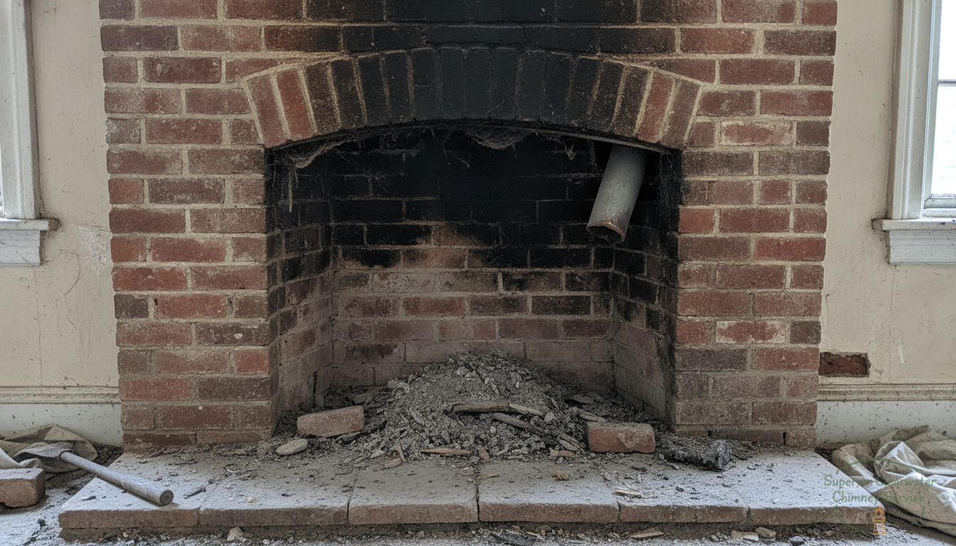 Before — Project 2